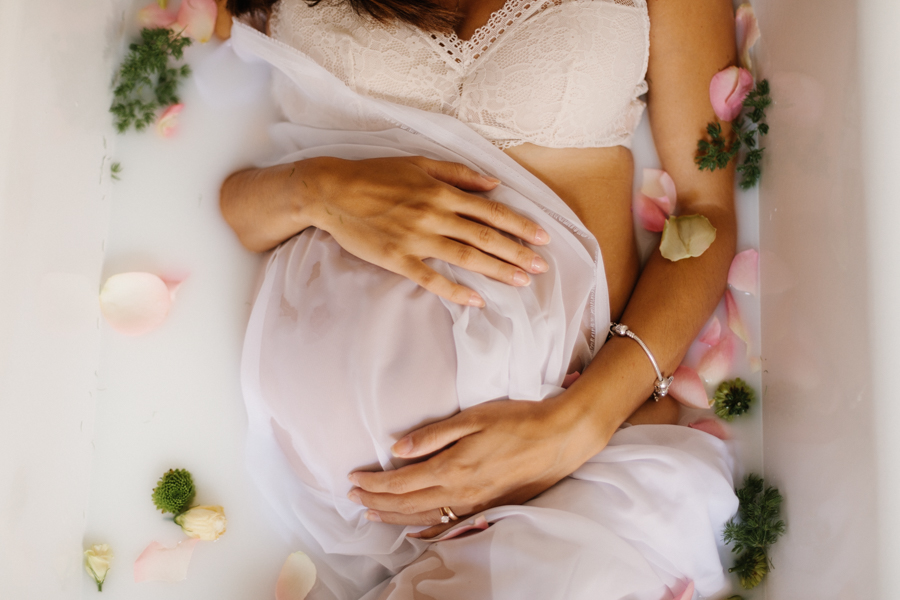 fotografo gravidanza padova